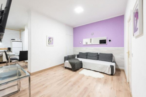 Apartamentos Day Madrid LUNA Centro Gran Via Sol Malasaña